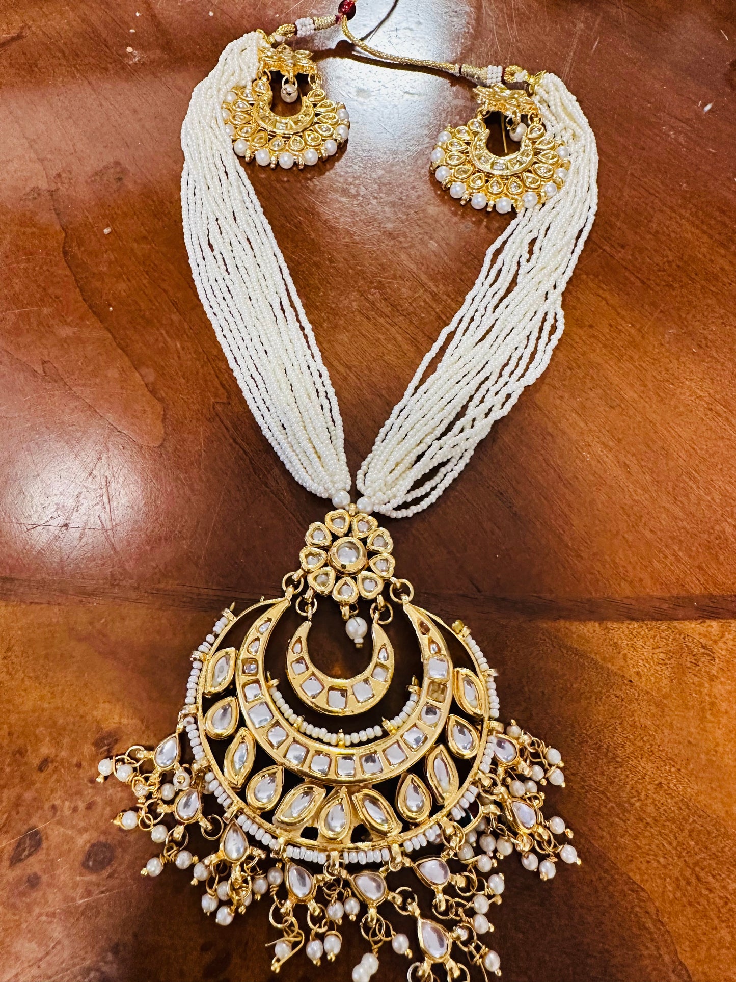 Polki and Indian Fine Jewelry